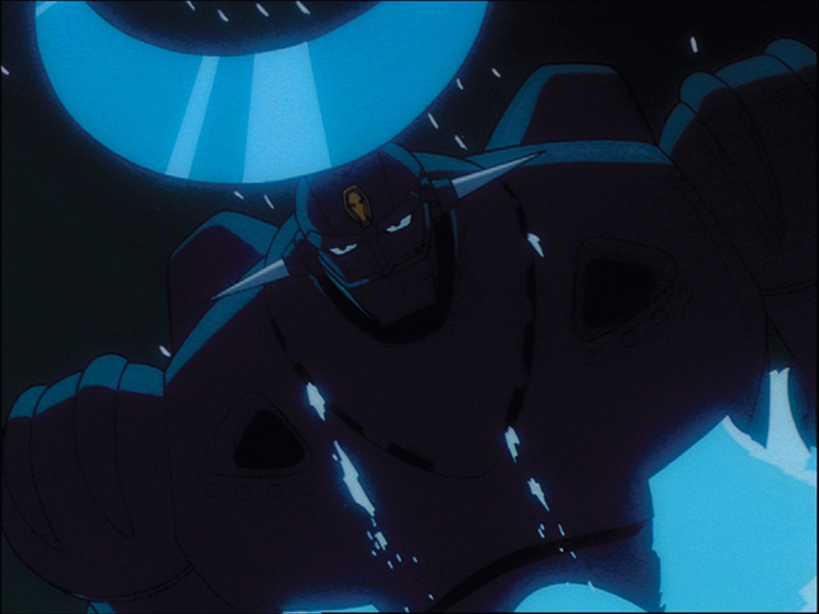Amazon Co Jp ジャイアント ロボ The Animation 地球が静止する日を観る Prime Video Amazon Co Jp ジャイアント ロボ The Animation 地球が静止する日を観る Prime Video
