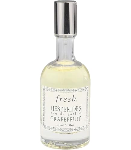 Amazon.com: Fresh Eau De Parfum - Hesperides Grapefruit 1oz (30ml)
