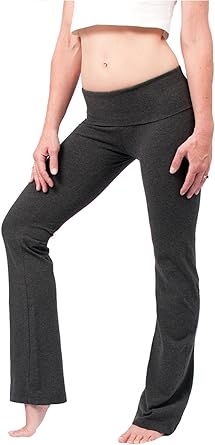 fold over yoga leggings