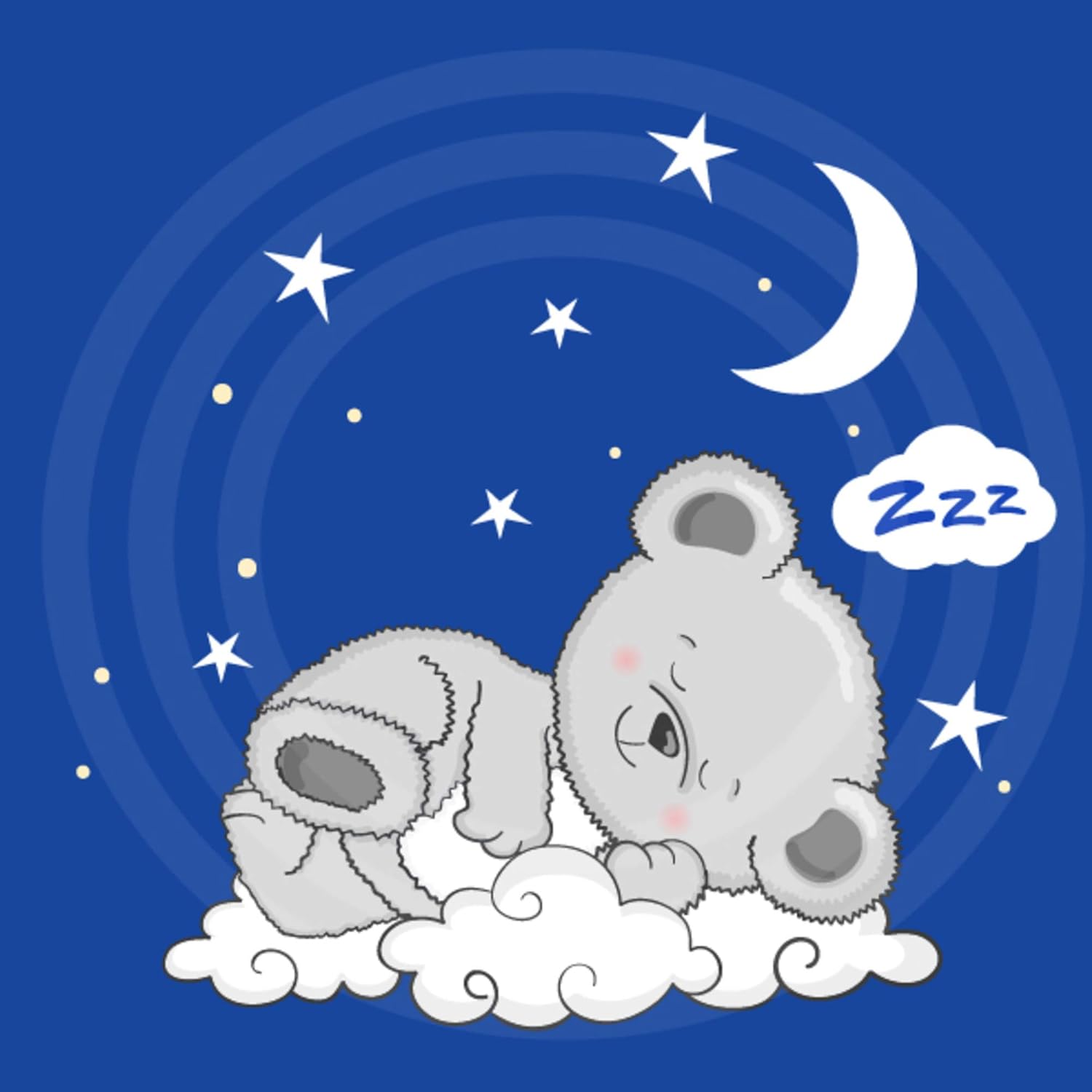 Vitafusion Kids Melatonin Gummy Vitamins, 50 count: Health & Personal Care