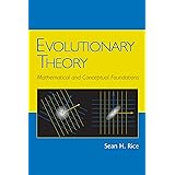 Evolutionary Theory: Mathematical and Conceptual Foundations