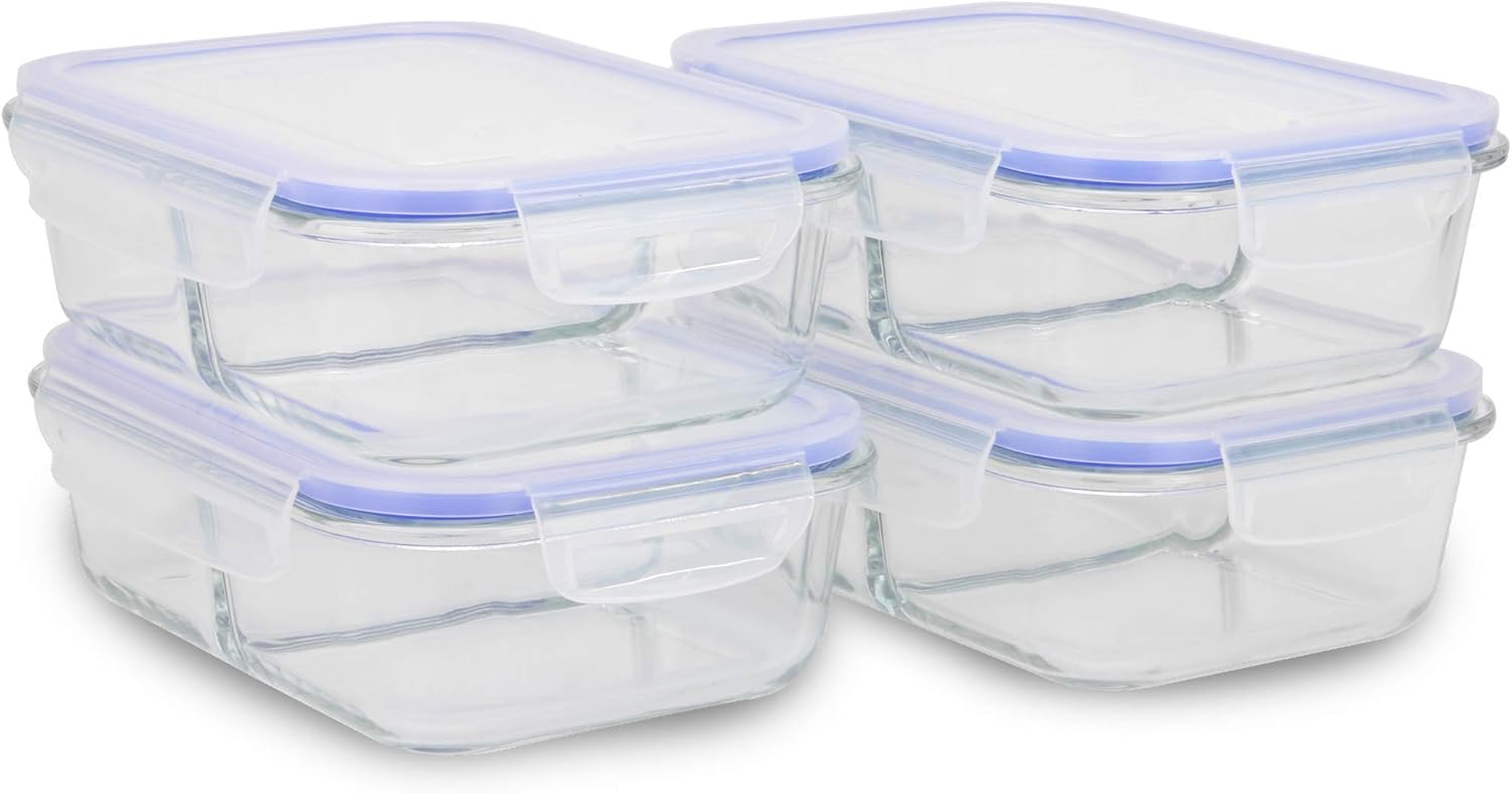 vetreria per microonde