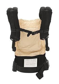 weight limit for ergo