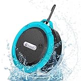 aconic aws 20 shower speaker