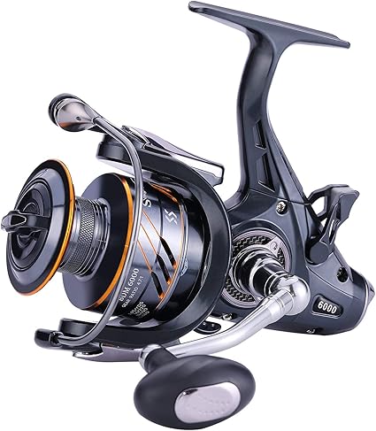 amazon fishing reels
