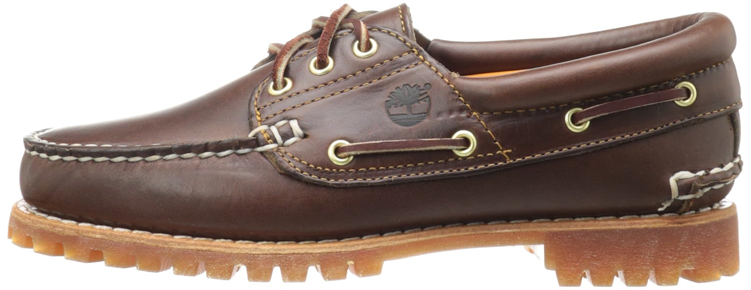 timberland women's noreen pad collar br leather loafers and mocassins