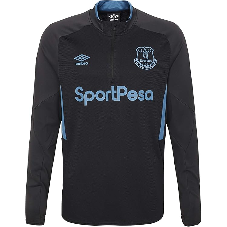 Amazon.com: Umbro Men's Zig Zag Soccer Jersey Shirt, Navy