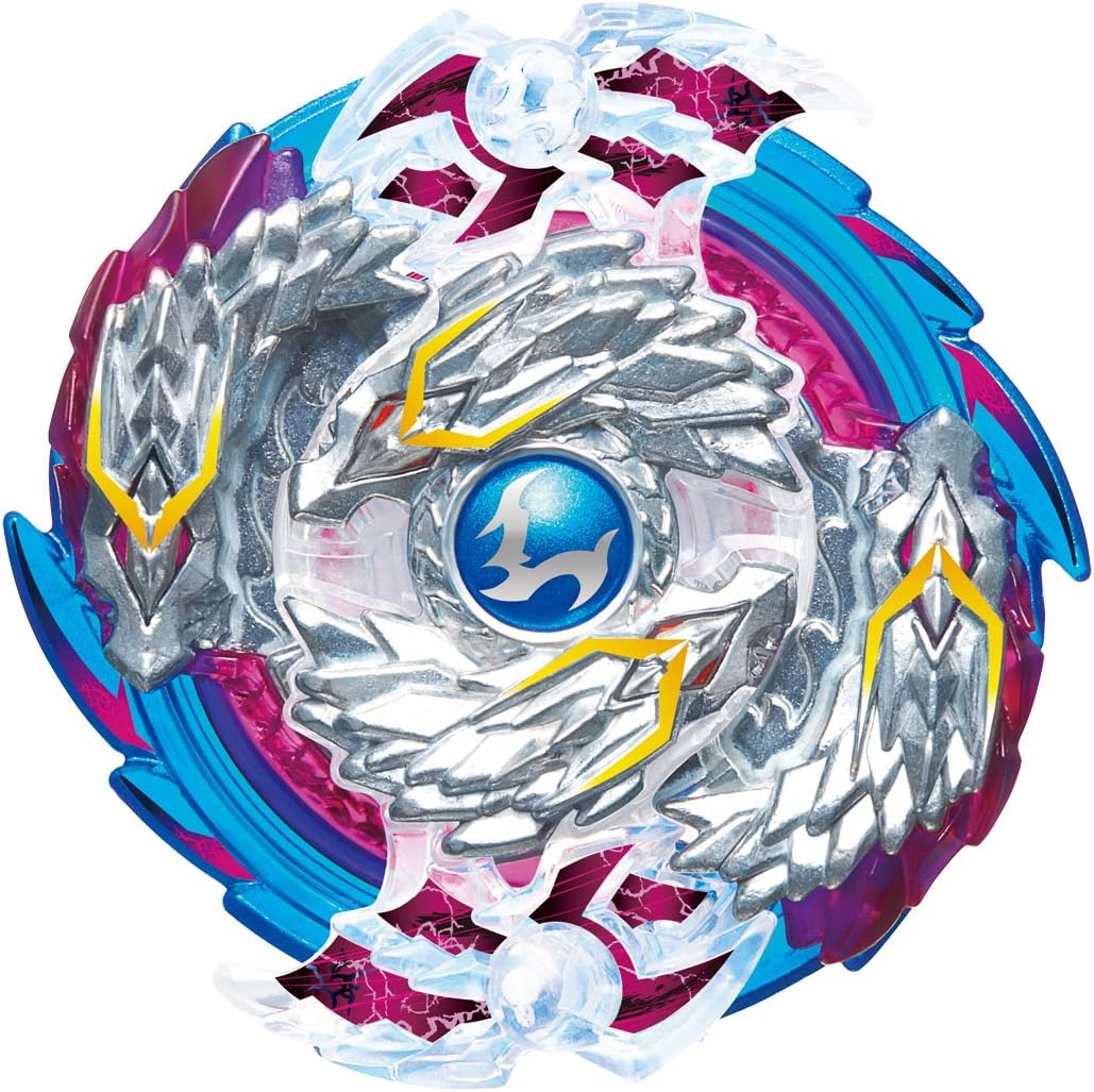 Luinor Beyblade Burst BOOSTER B-97 Gifts BS Nightmare Longinus