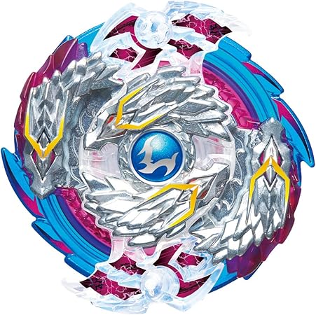top 10 strongest beyblade