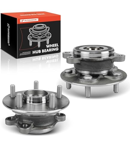 KHRIZ HUB Amazon.com: Replacement Part Front Wheel Hub For Kawasaki