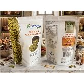 Green Cardamom (Green Cardamom 100 gram (3.5 oz))