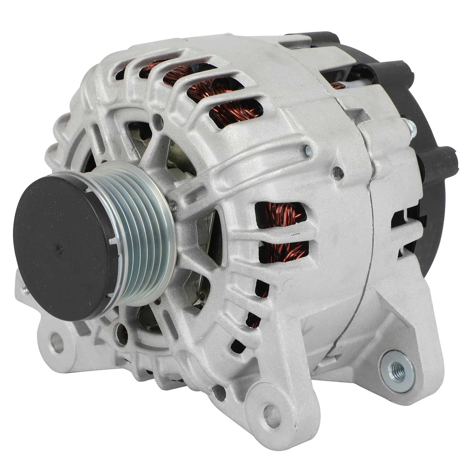 SCITOO Alternator for 11648 Alternators Fit for