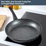 Blackmoor Classic 32cm Frying Pan Non-Stick Induction Ceramic Coating view 5