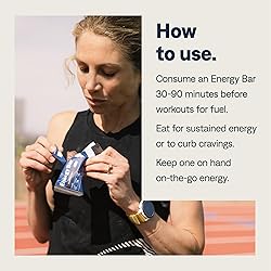 UCAN Energy Snack Bars, Peanut Butter Fudge, All