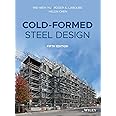 Cold-Formed Steel Design
