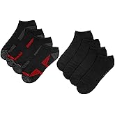 Reebok Men's Low Cut Socks Cushion Performance Training