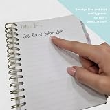 Best Day Books Luxury Wedding Planner Organiser – Engagement Gift view 6