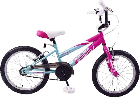 age 5 bike