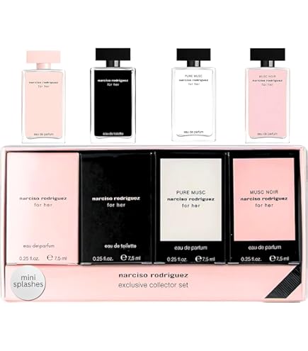 Amazon.com : NARCISO RODRIGUEZ HER EDP 150 ML by Narciso Rodriguez