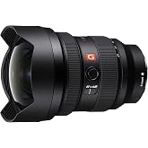 Sony FE 12-24mm F2.8 GM Full-Frame Ultra-Wide Zoom Lens | Ultra-Wide Zoom Lens (SEL1224GM), Spectacular Resolution, The fast f 2.8 captures breath taking