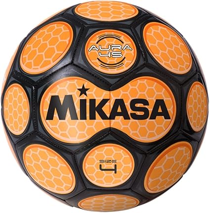 Mikasa soccer ball size 4 Outlet