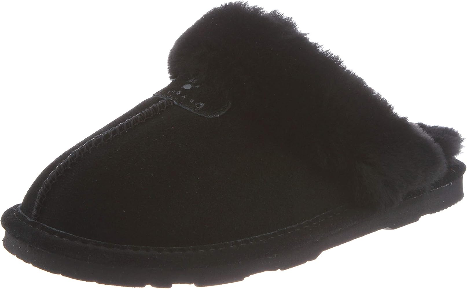 bearpaw slippers amazon