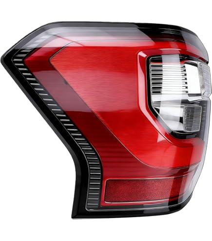 Amazon.com: Ford 7L1Z-13404-AA - LAMP ASY - REAR, STO : Automotive