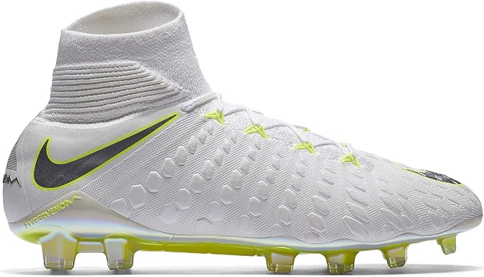 nike hypervenom phantom 3 blancas