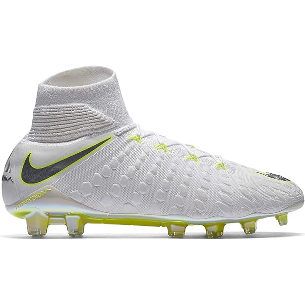 Nike Herren Hypervenom Phantom Iii Elite Df Fg Fußballschuhe