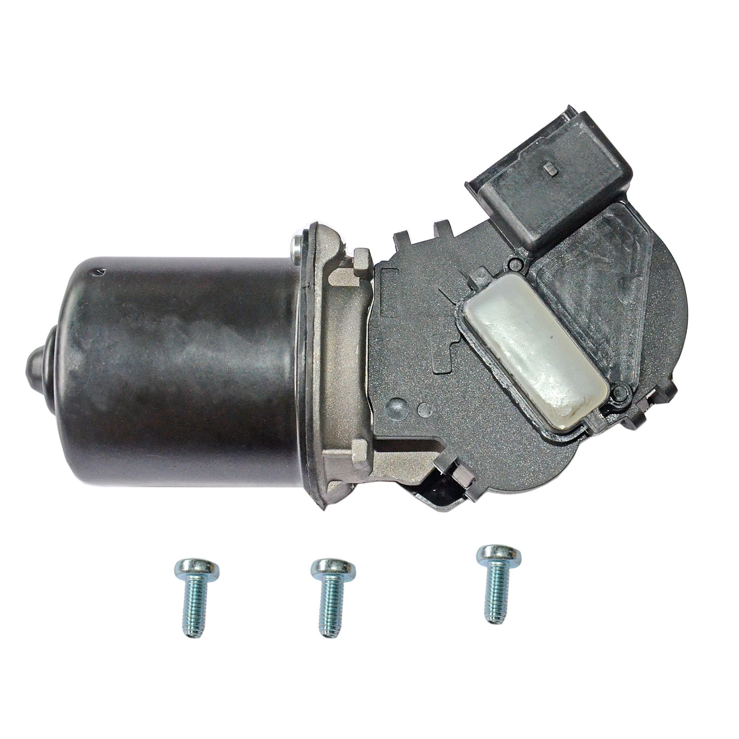 New Front Windscreen Wiper Motor / WINDSCREEN WIPER MOTOR FRONT 28800JD000 Amazon.co.uk Car