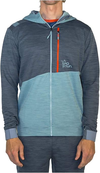 la sportiva training day