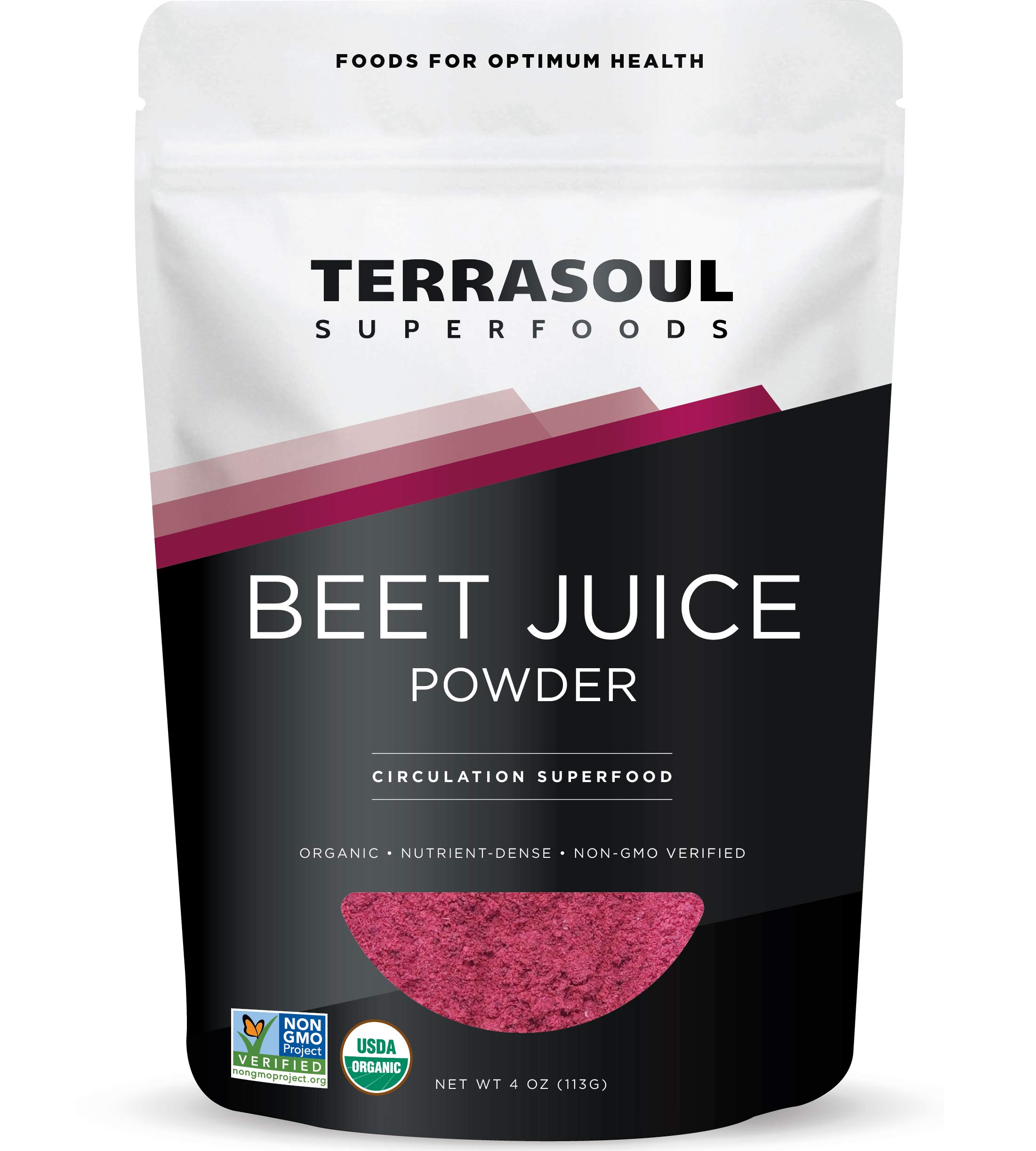 Beet Juice Powder