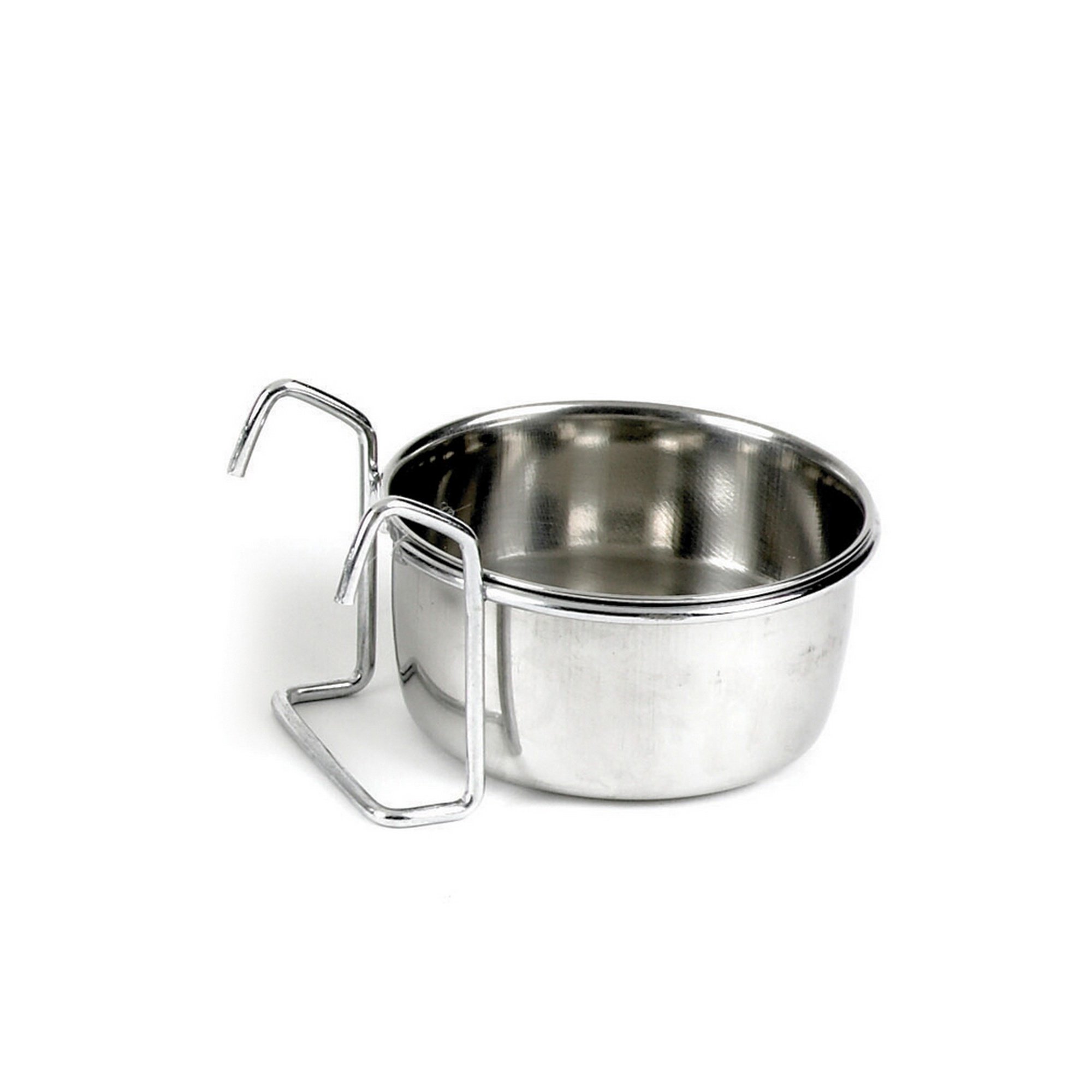 CaldexStainless Steel Coop Cup, 5.75-inch