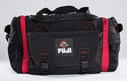 fuji high capacity duffle bag