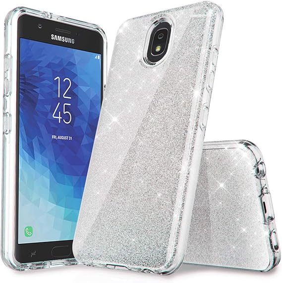 samsung j7 star silver