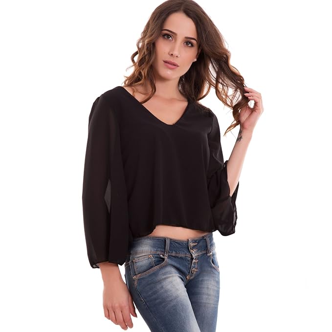 maglia scollo schiena