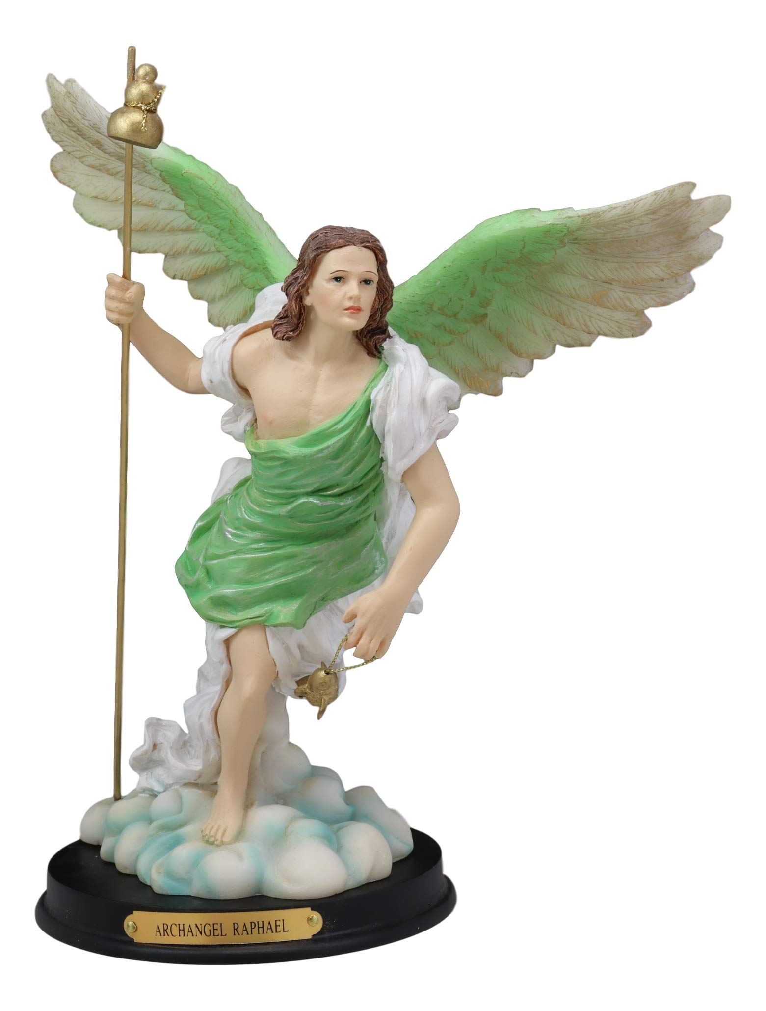 Buy Ebros Catholic Church Archangel of The Angelic Council Saint