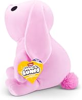 Hug-A-Lumps by ZURU Weighted Plush 1.5kg Cuddly Comfort Collectible view 8