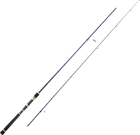 メジャークラフト シーバスロッド スピニング ソルパラ Sps 862l 8 6フィート 釣り竿 Major Craft メジャークラフト シーバスロッド Amazon メジャークラフト シーバスロッド スピニング ソルパラ Sps 862l 8 6フィート 釣り竿 Major Craft メジャークラフト シーバスロッド Amazon