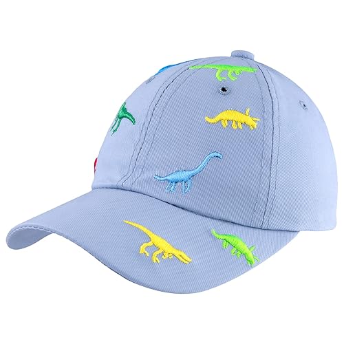 BAVST Boy Baseball Cap for Baby Toddler Girls Summer Cap Sun