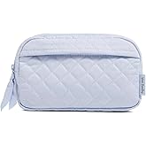 Vera Bradley Women's Cotton Mini Belt Bag Sling Crossbody