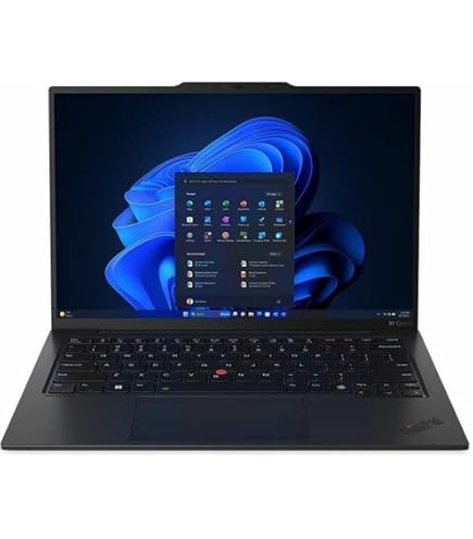 Amazon.com: Lenovo ThinkPad X1 Carbon 9th Gen 9 Intel Core i7