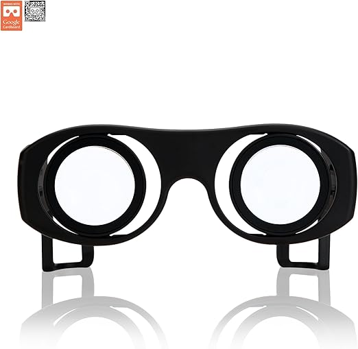 amazon virtual glasses