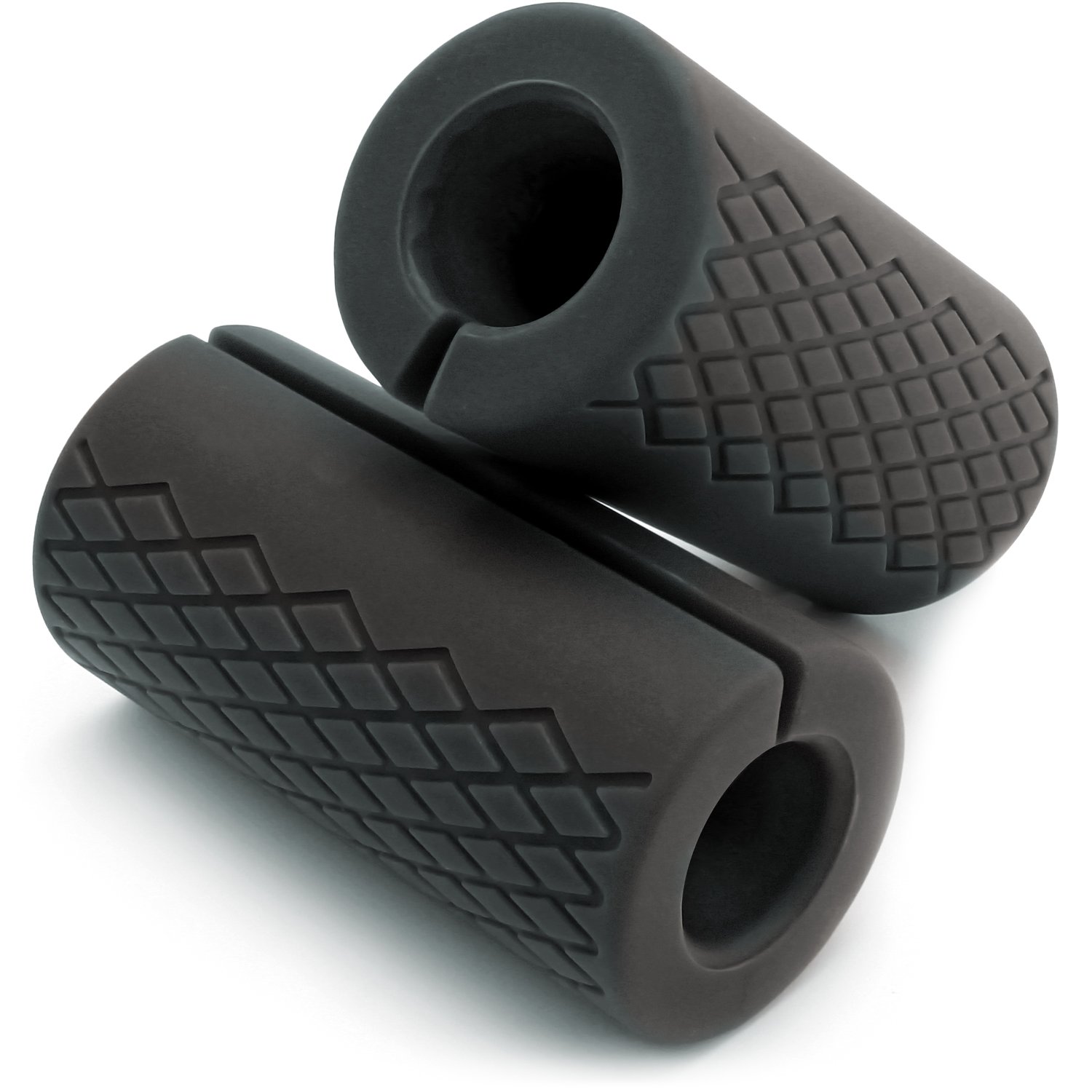 Biceps Increase Arm Size Set of 2 Blue Forearms and Grip Strength