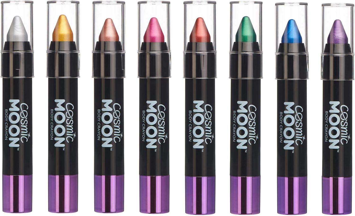 vernice per il viso per i professionisti