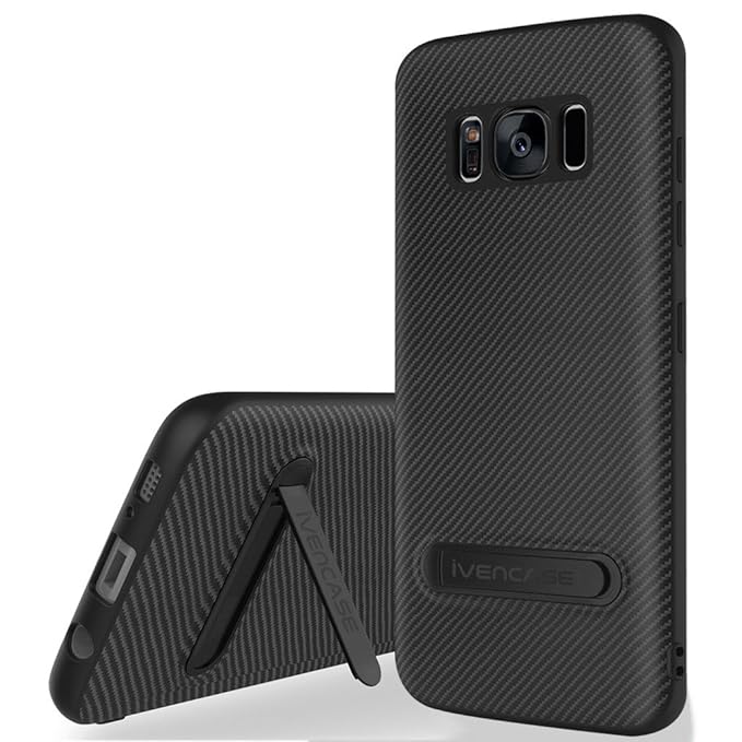 samsung galaxy s8 h�lle schwarz
