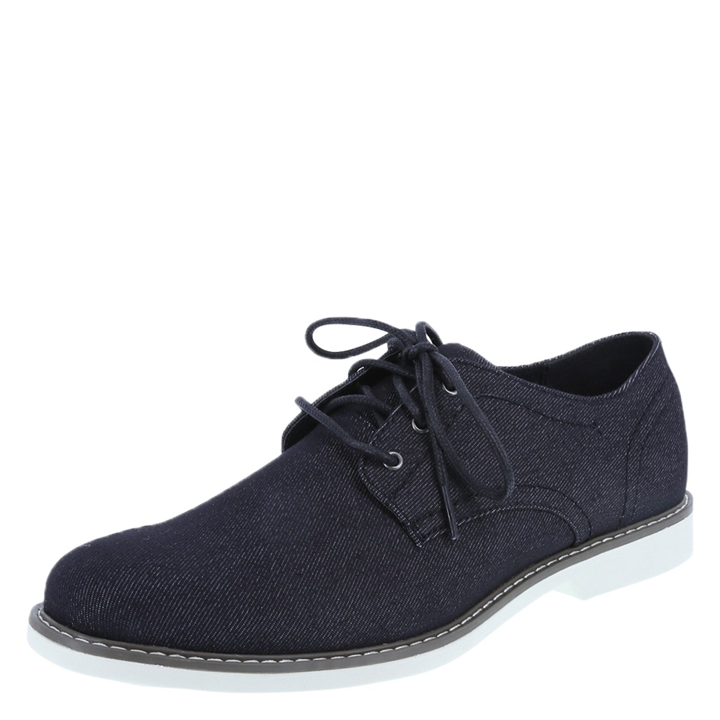 Dexter Men’s Burt Plain-Toe Oxford Size 7 Dexter Shoes Mens 9.5 Round Toe Oxford Casual Green Faux  main image 3