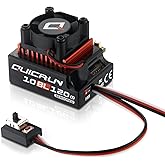 HOBBYWING QUICRUN 10BL120 SENSORED G2