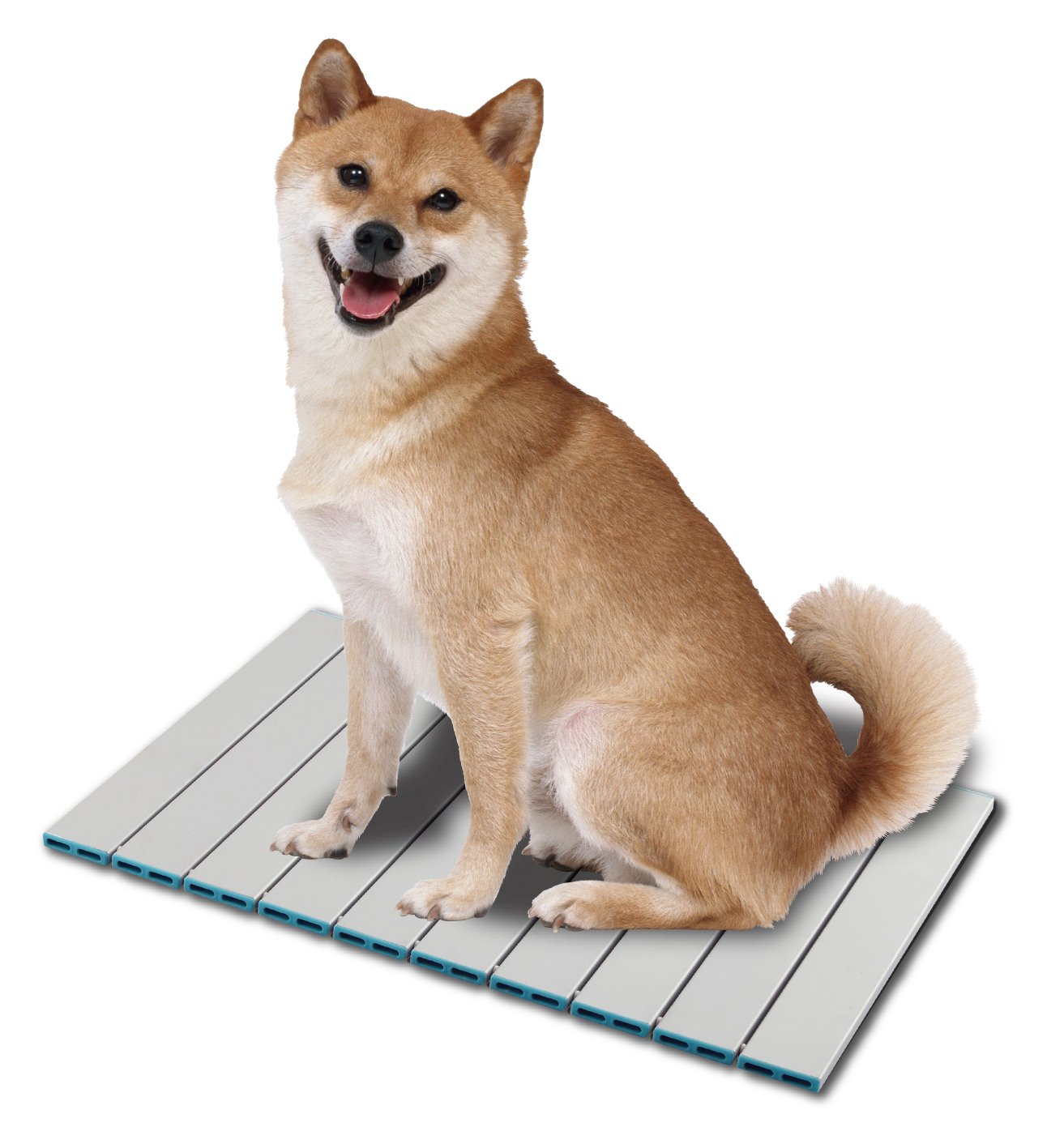 マルカン クールひんやアルミボード L DP-804商品画像