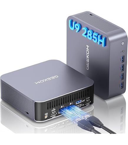 Amazon.com: ASUS NUC 13 Pro Slim Kit RNUC13L3KV500000I - Barebone